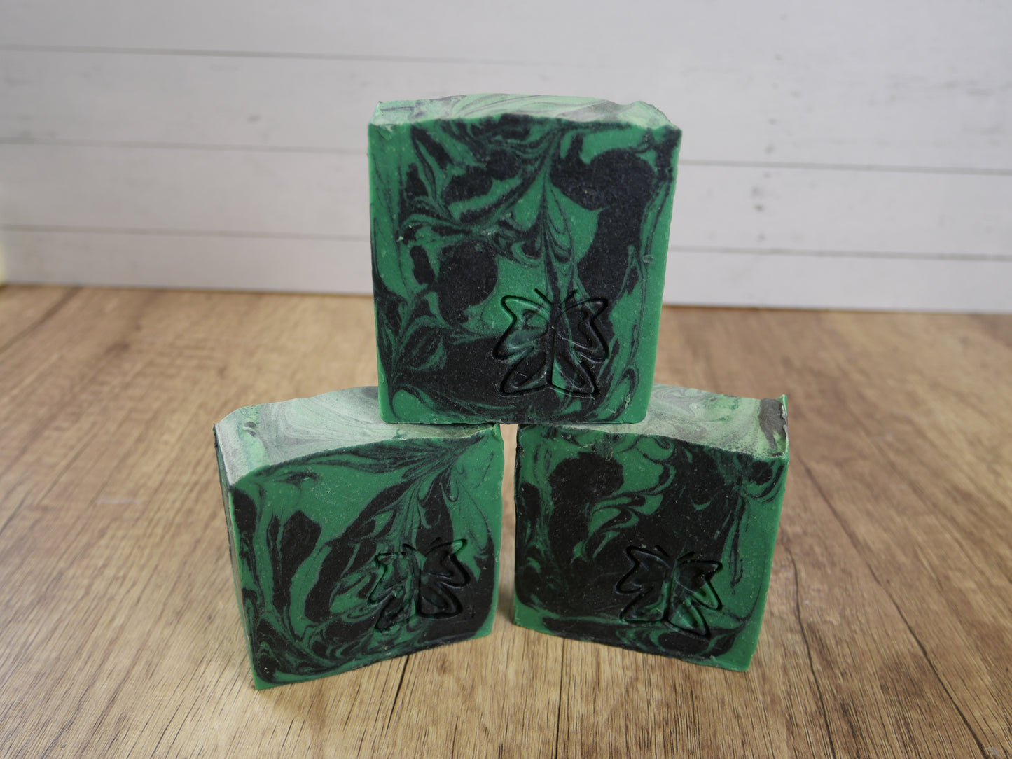 The Perfect Man bar soap