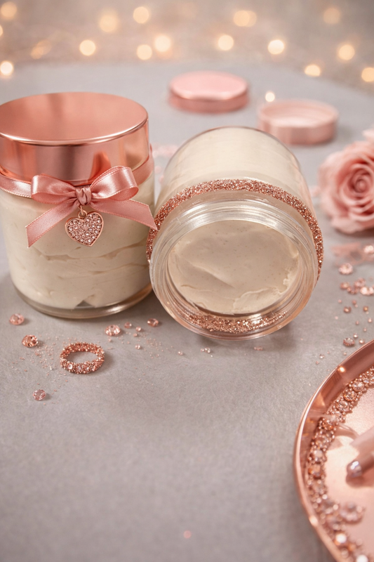 The Perfect Women luxurious Body Butter