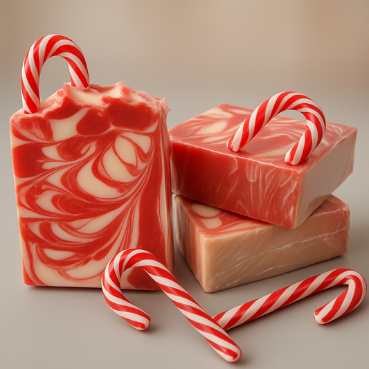Peppermint Mocha