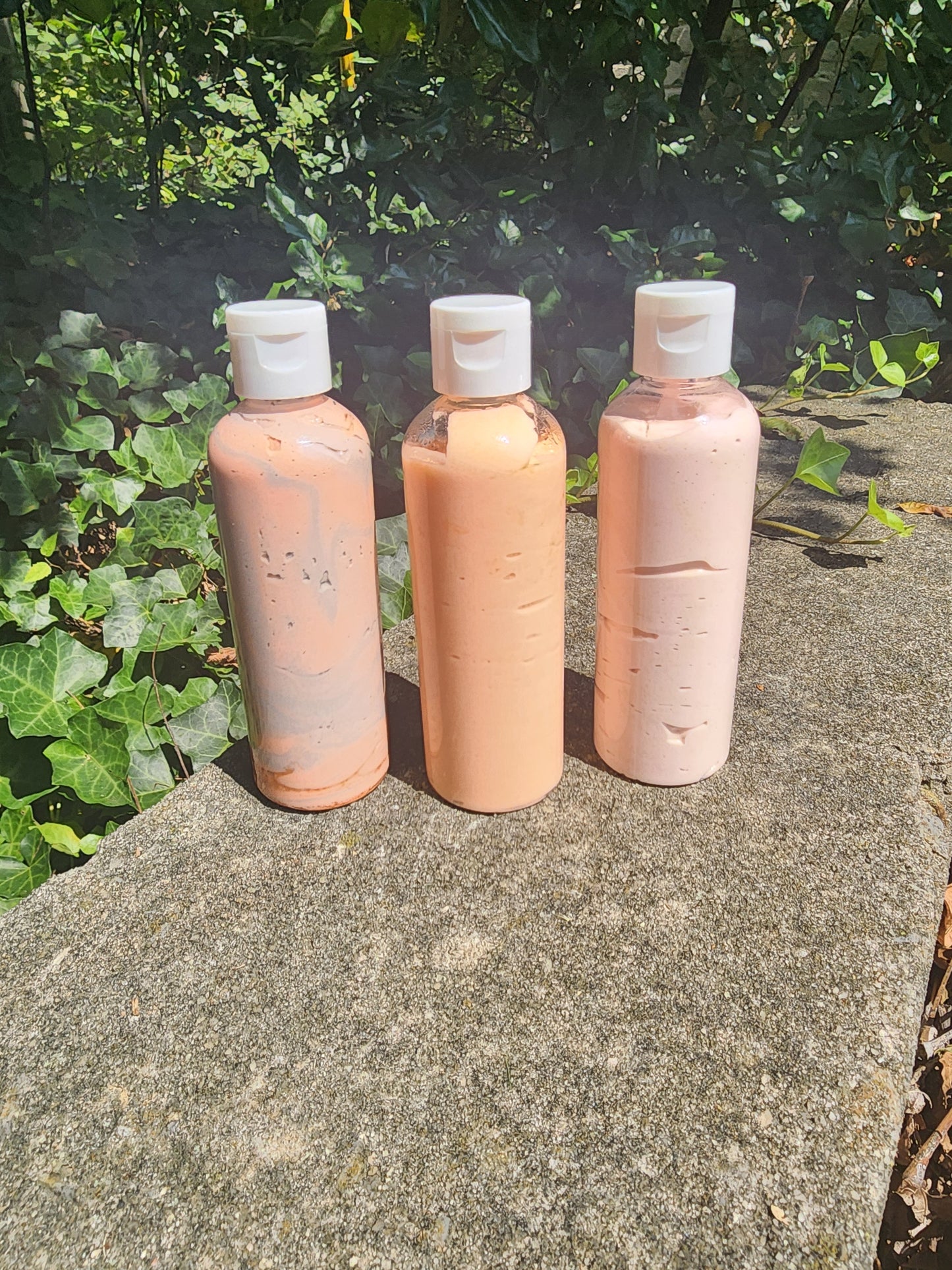 pumpkin caramel Lotion – Rich Beef Tallow & Mango Butter Moisturizer